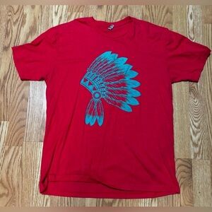 Women’s Head dress shirt